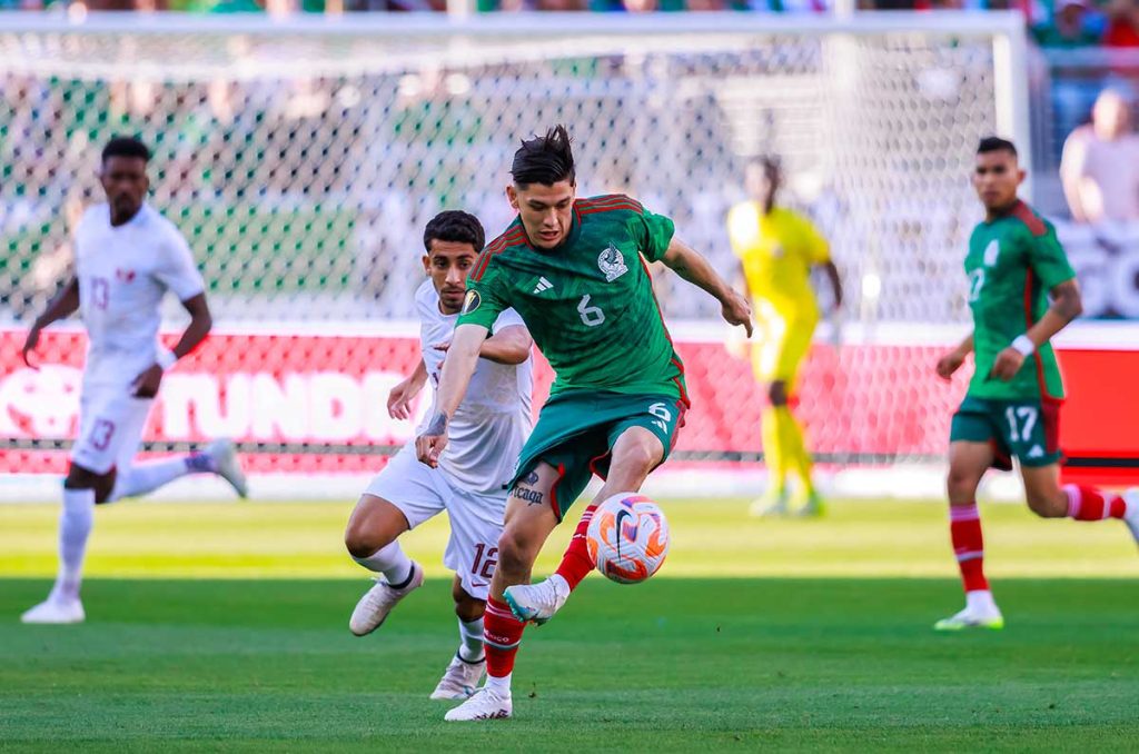 Gerardo Arteaga será nuevo elemento de los Rayados 0