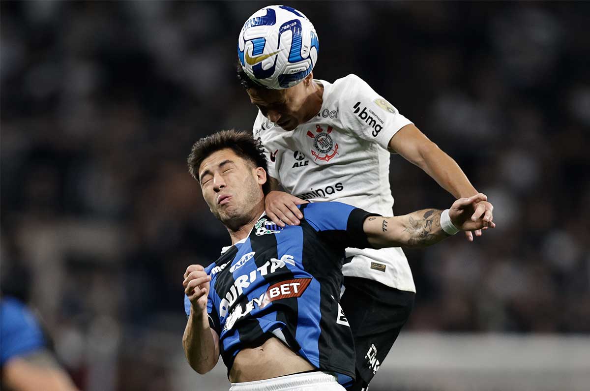 El mediocampista Napoli ocupará el lugar que dejó Lucas Romero