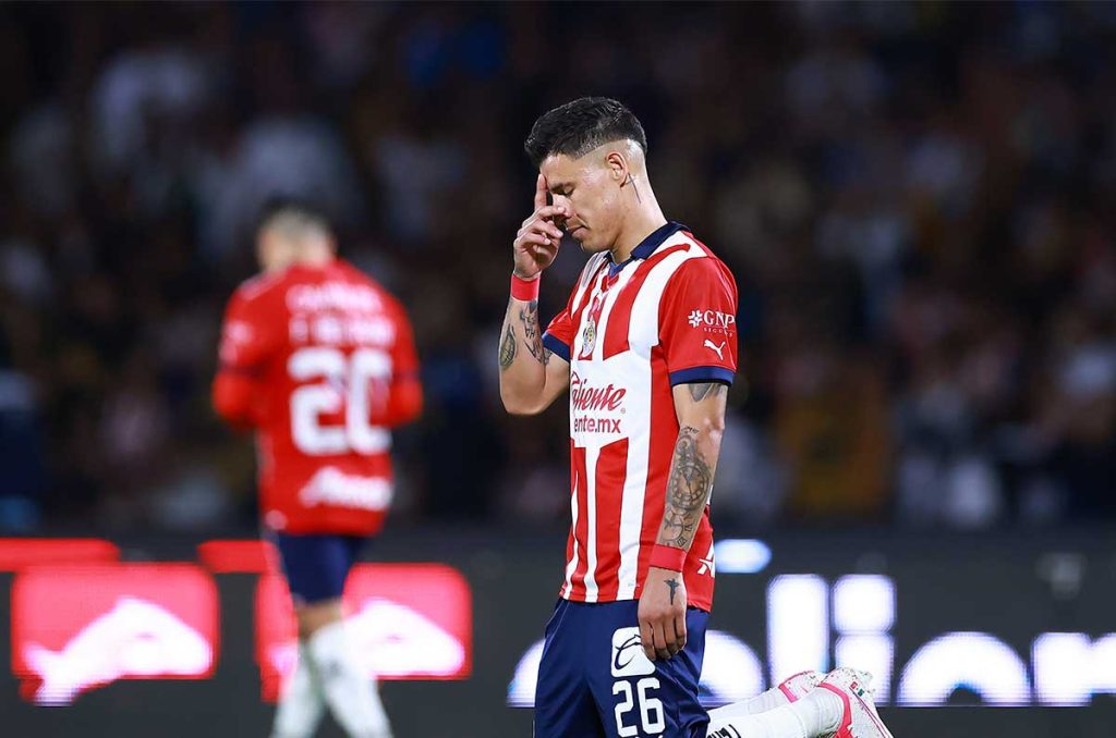 Jardine habla sobre Chicote Calderón “Se adapta o se va” 0