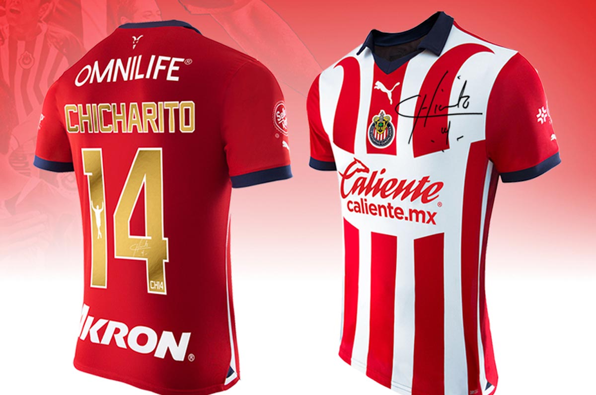jersey-de-chicharito-con-chivas-en-5-mil-pesos-se-agota