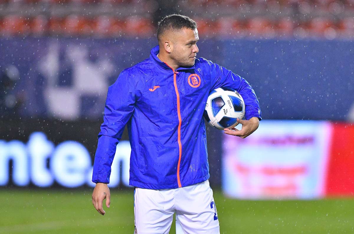 Jonathan Rodríguez - Al-Nassr - 5.7 millones de dólares