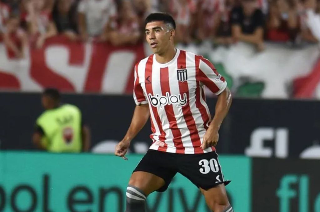 Jorge 'Corcho'  Rodríguez, nuevo futbolista de Monterrey