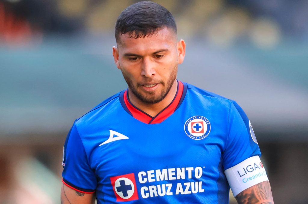 Juan Escobar se sumará a las filas de los Diablos Rojos de Toluca para el torneo Clausura 2024