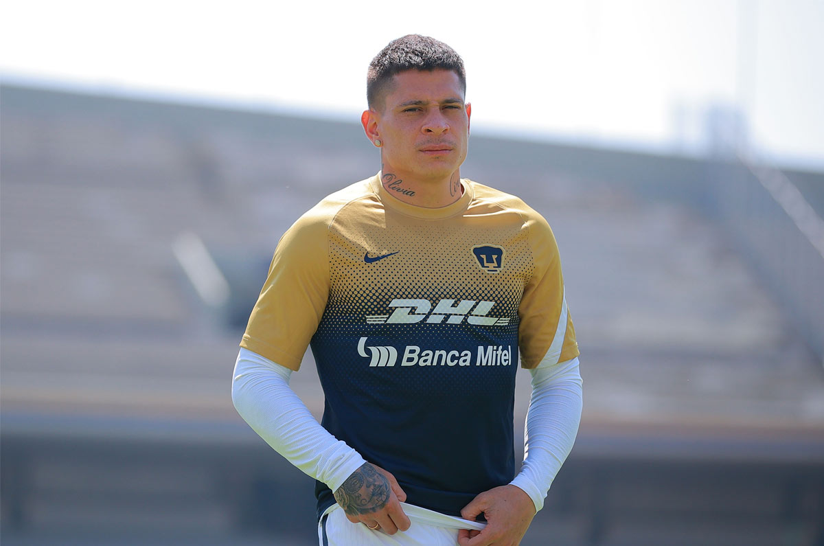 Juan Iturbe