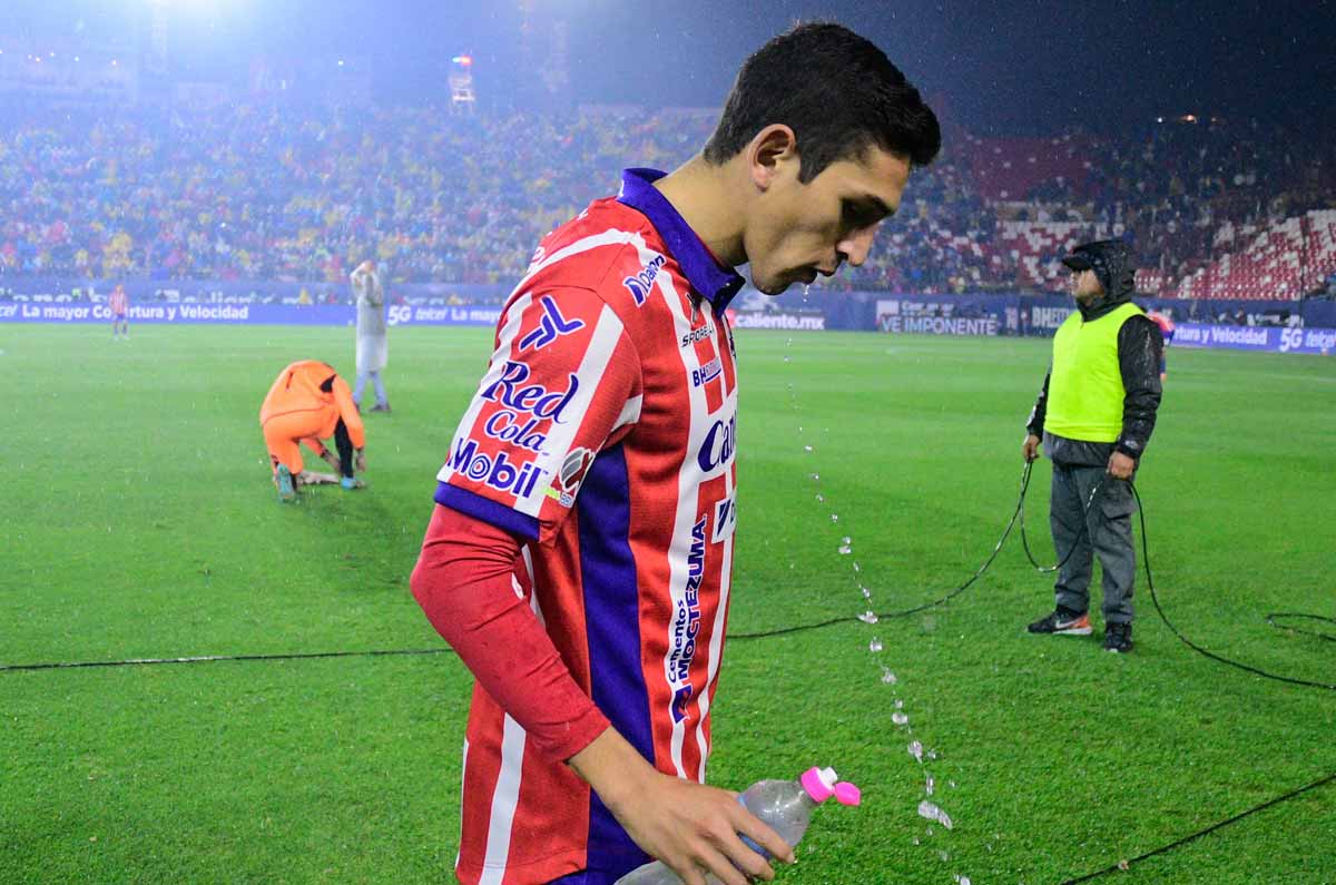 8 Juan Sanabria
