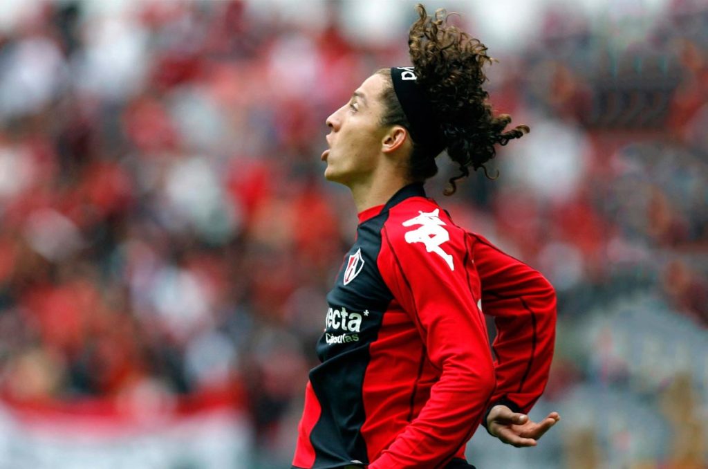 Las curiosidades de la última vez que Andrés Guardado jugó en Liga MX