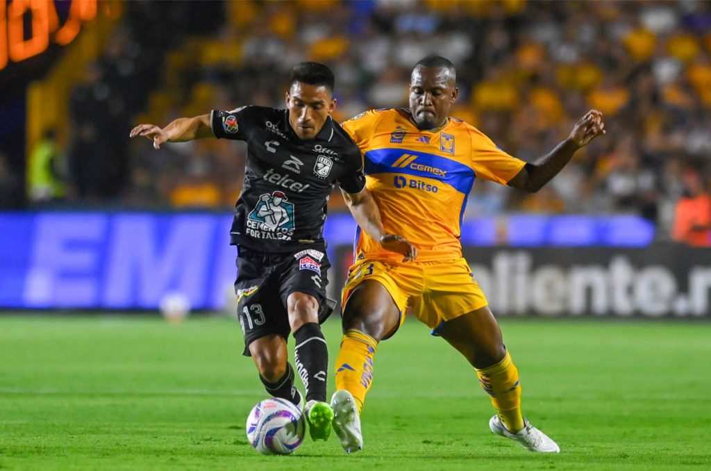 León vs Tigres: Cómo y dónde ver la Liga MX torneo Clausura 2024