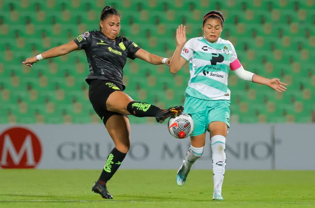 Liga MX Femenil: Juárez vs Santos Laguna, cómo y dónde ver Clausura 2024