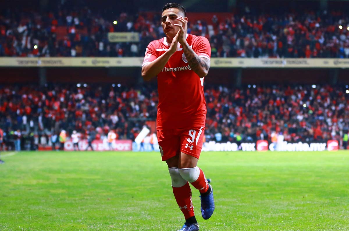los-numeros-que-dejo-alexis-vega-en-su-primera-etapa-con-toluca