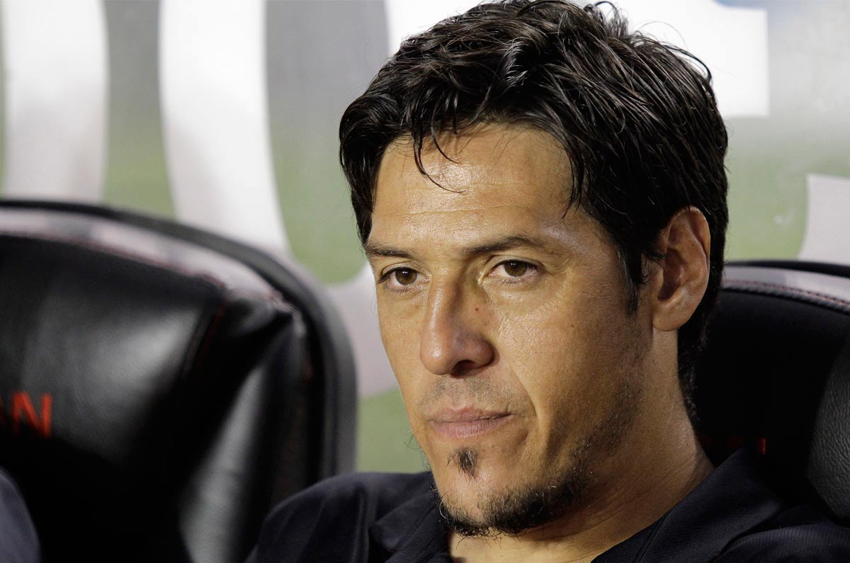 Mauro Camoranesi - 7 millones de dólares