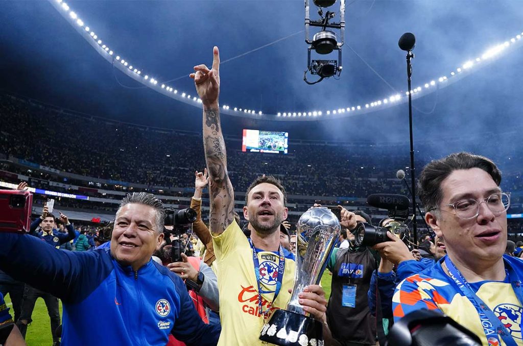 ¿Merecían irse de América? Así sus bajas para el CL24