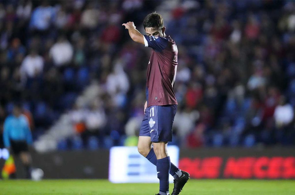 Mexicanos terminan eliminados en la Copa Asiática de Naciones