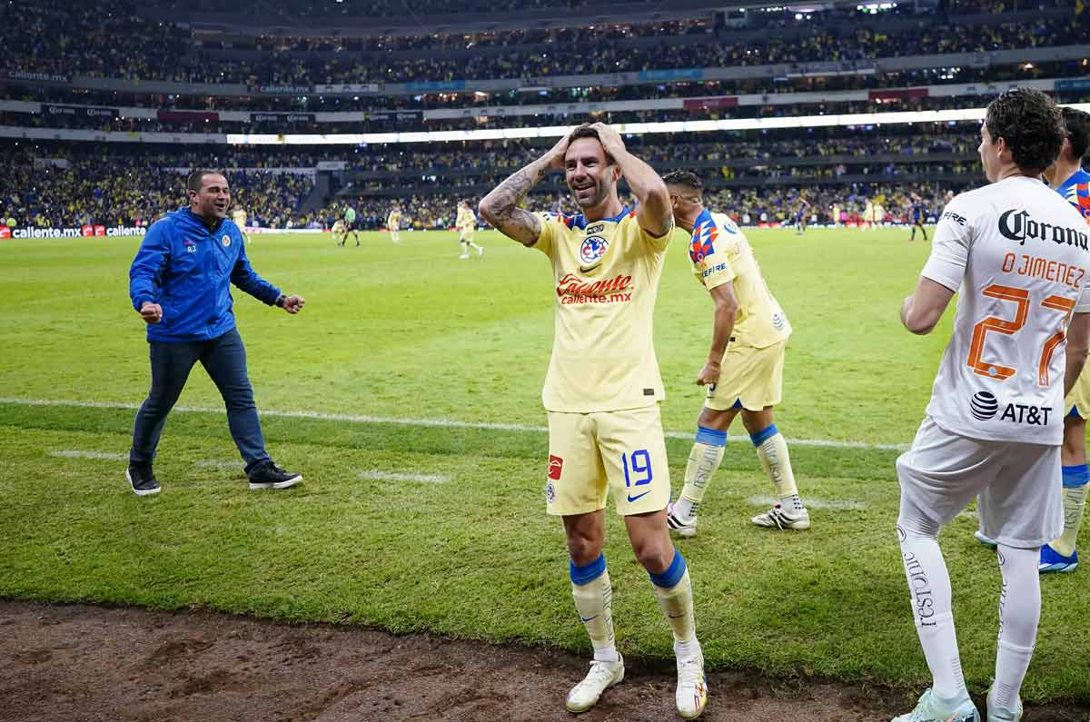 Miguel Layún