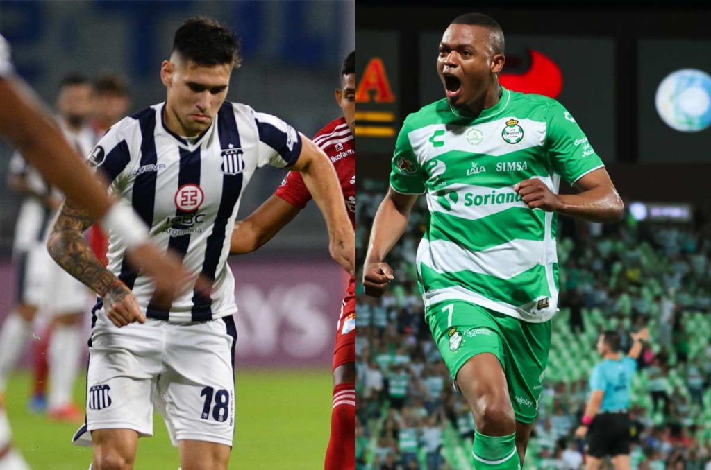 Monterrey: ¿Por qué no llegaron Rodrigo Villagra y Harold Preciado?