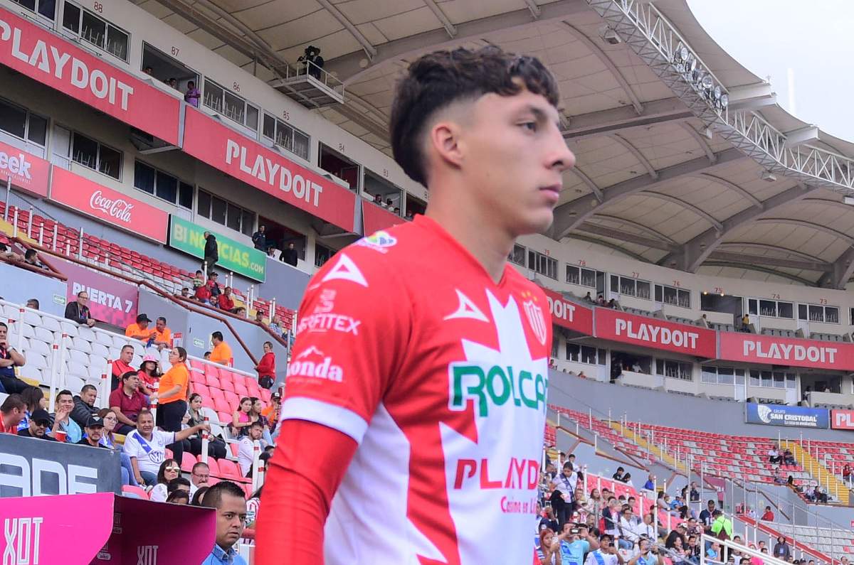 Necaxa rumbo al Clausura 2024: Fichajes, salidas y rumores