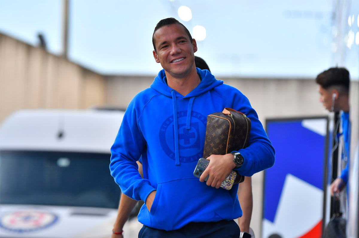 Novela entre Jesús Dueña y Cruz Azul continúa