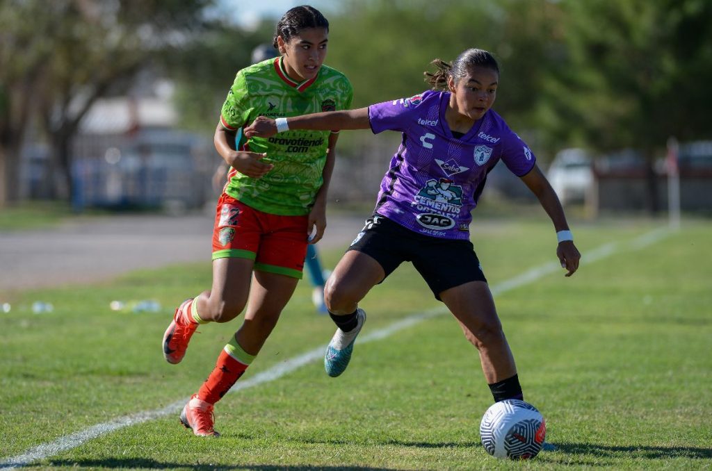 Liga MX Femenil: Pachuca vs Juárez, cómo y dónde ver CL24