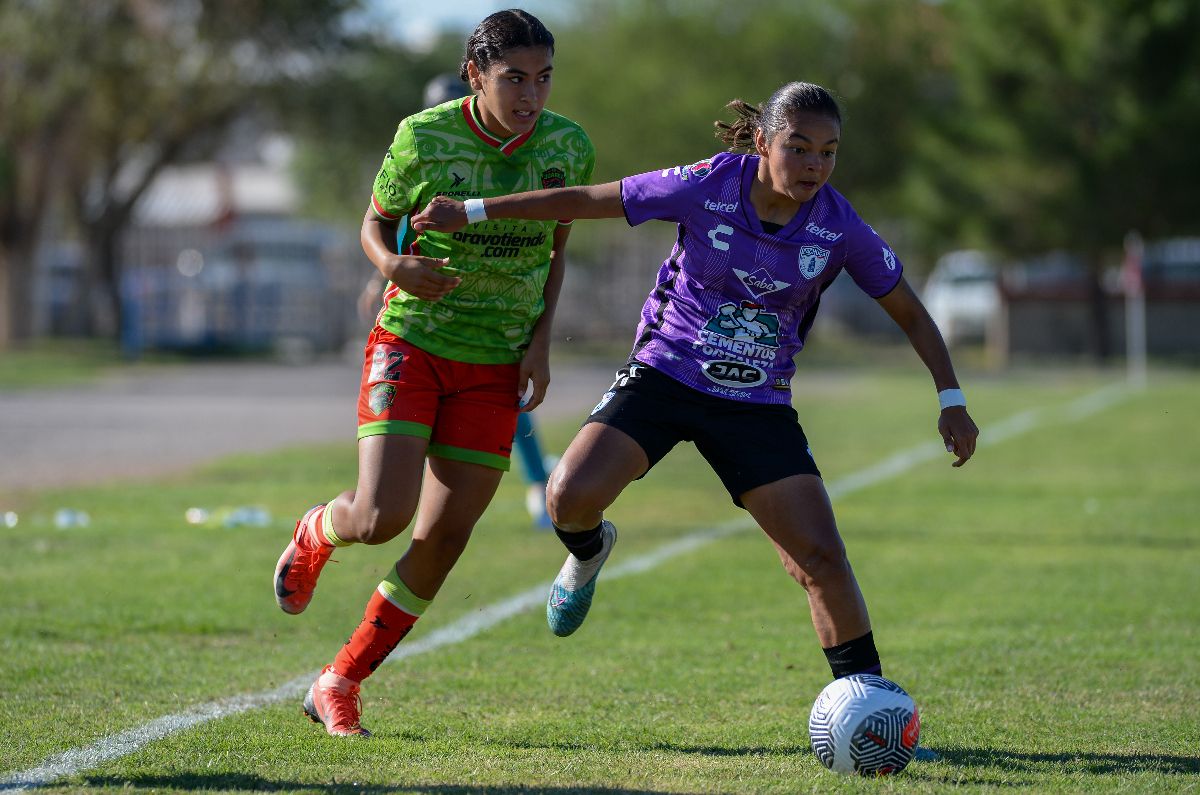 Liga MX Femenil: Pachuca vs Juárez, cómo y dónde ver CL24