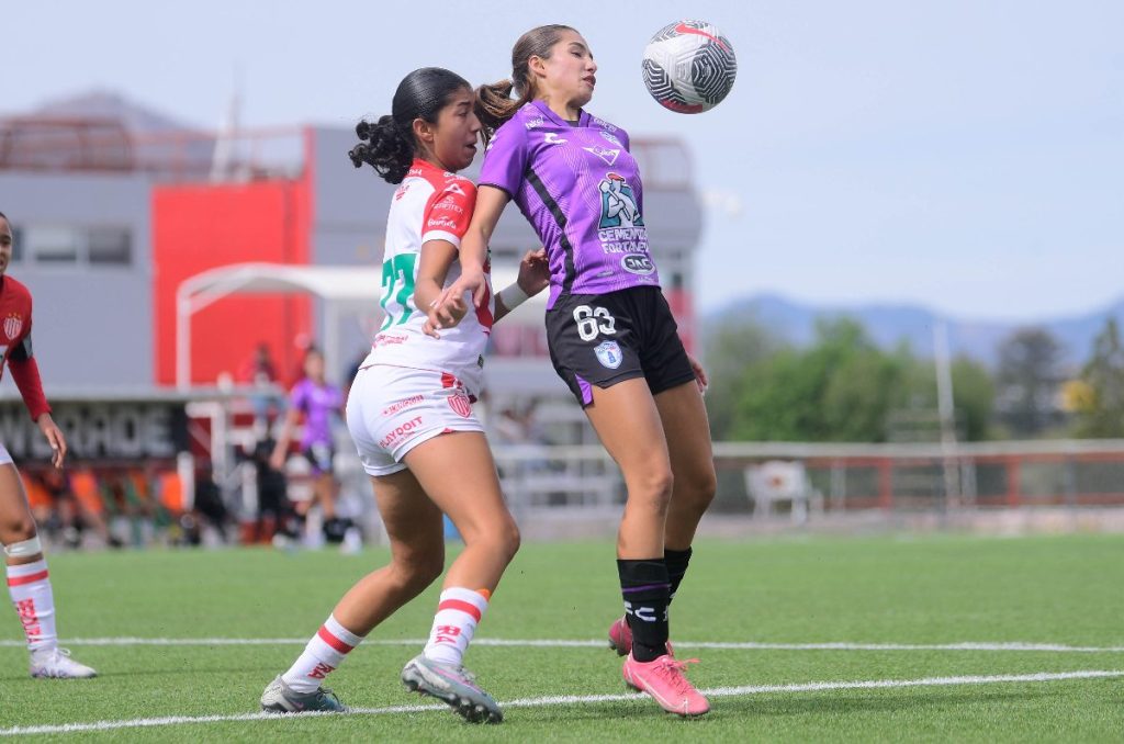 Liga MX Femenil: Necaxa vs Pachuca, cómo y dónde ver CL24