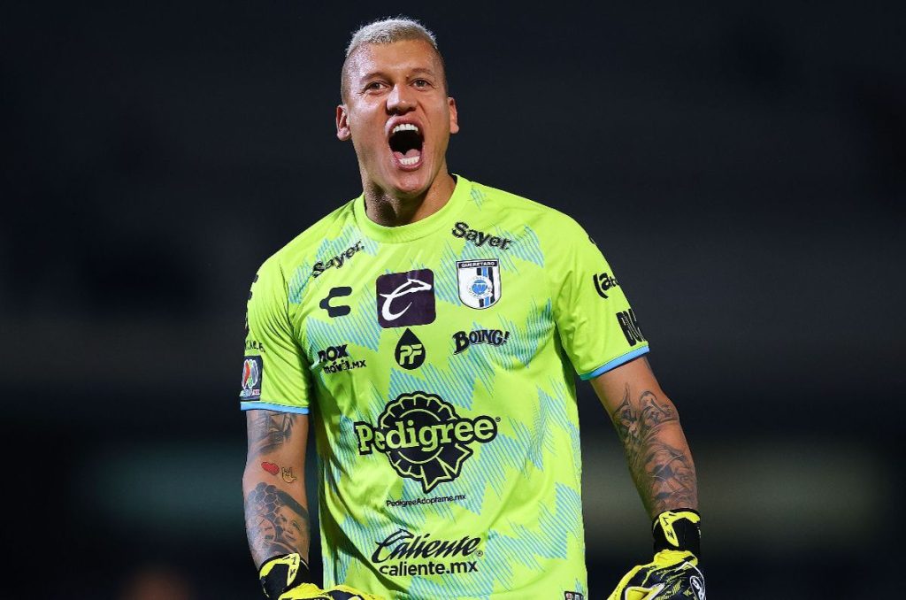 Peñarol de Uruguay se fija en la Liga MX para reforzarse