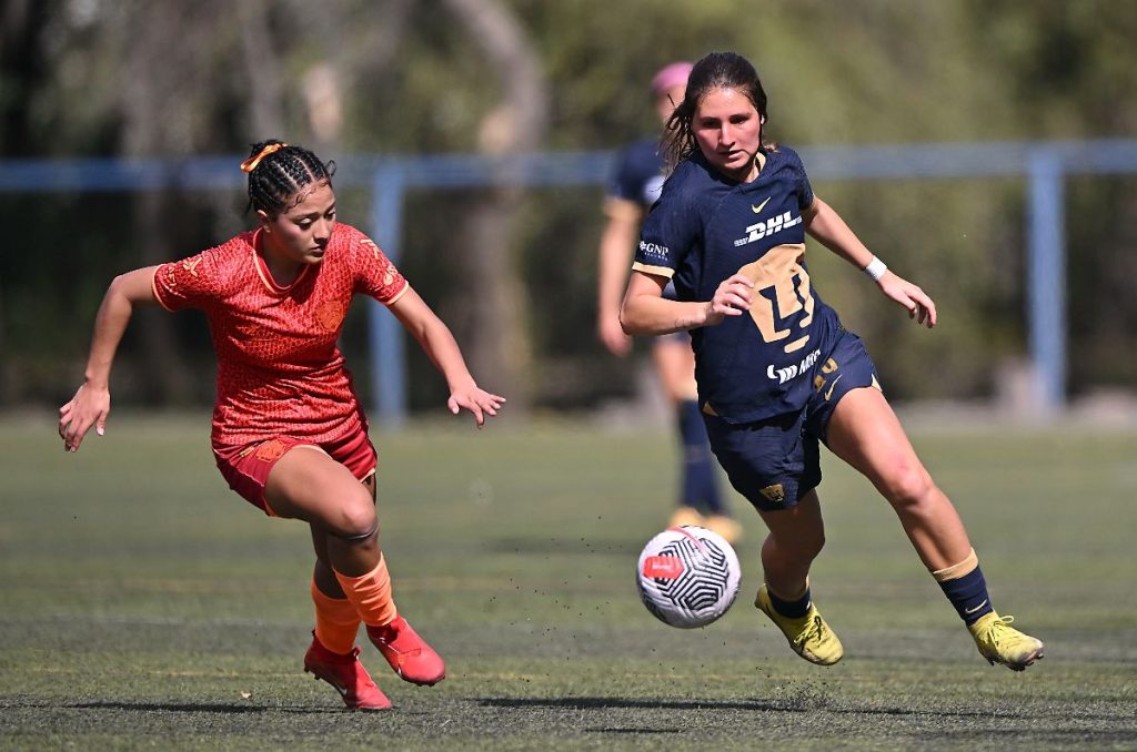 Liga MX Femenil: Pumas vs Juárez, cómo y dónde ver CL24