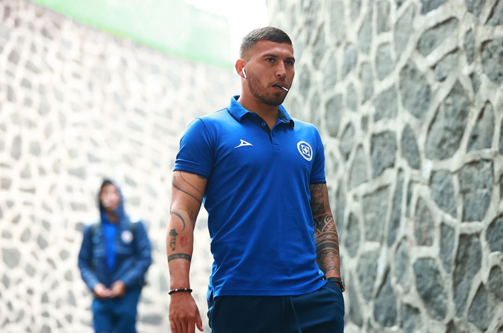 Pumas no se cierra a más fichajes “Las puertas están abiertas” 0