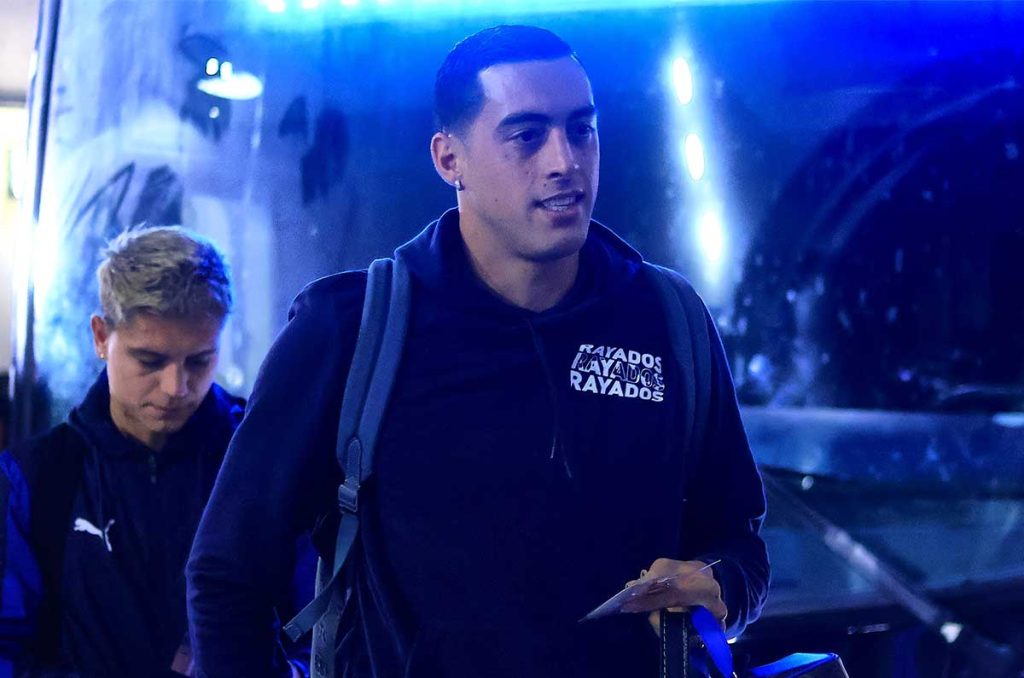 ¿Qué le aportará Funes Mori a Pumas a sus 32 años? 0