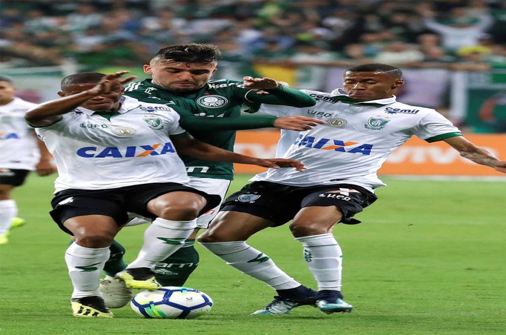 ¿Quién es Ademir Da Silva? Jugador que interesa en Pumas 0