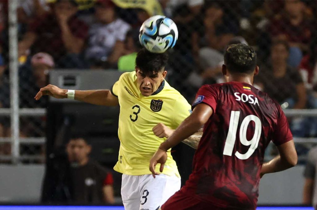 ¿Quién es Samuel Sosa? Nuevo jugador de Gallos de Querétaro 0