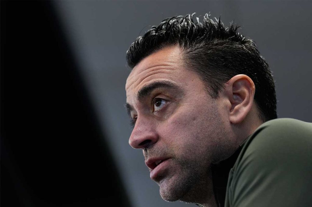 Rafa Márquez se postula como siguiente técnico de Barcelona 0