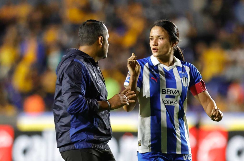 Rayadas vs Puebla: Cómo y dónde ver Liga MX Femenil CL24