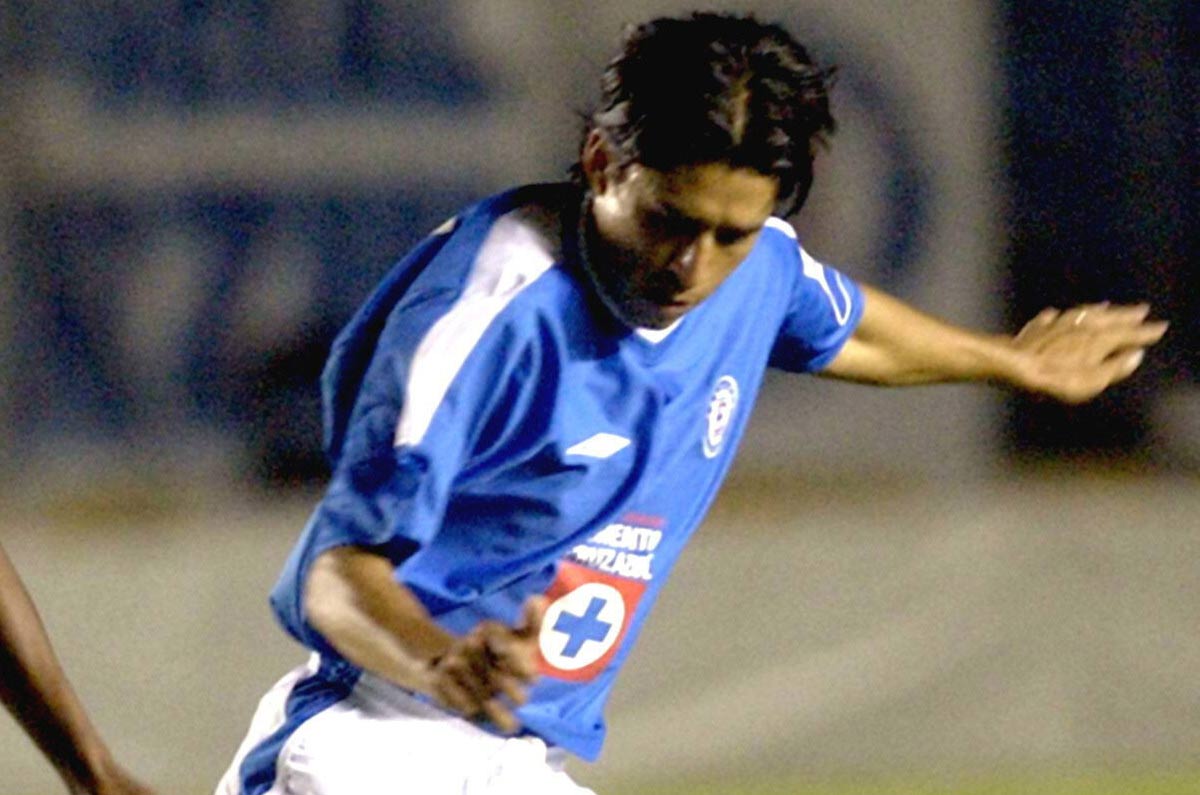 Ricardo Osorio - VfB Stuttgart - 3.8 millones de dólares