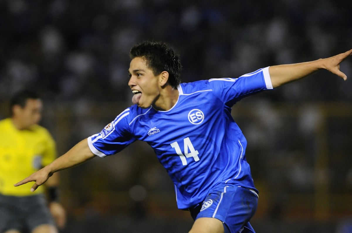 Rodolfo Zelaya