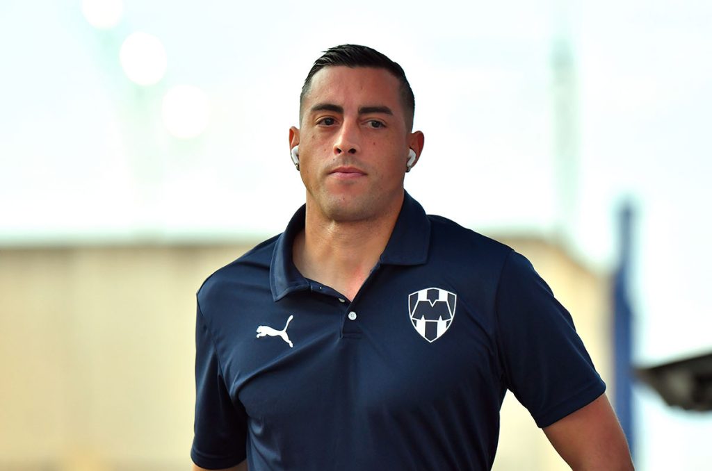 Se revelan detalles de por qué Funes Mori salió de Rayados 0