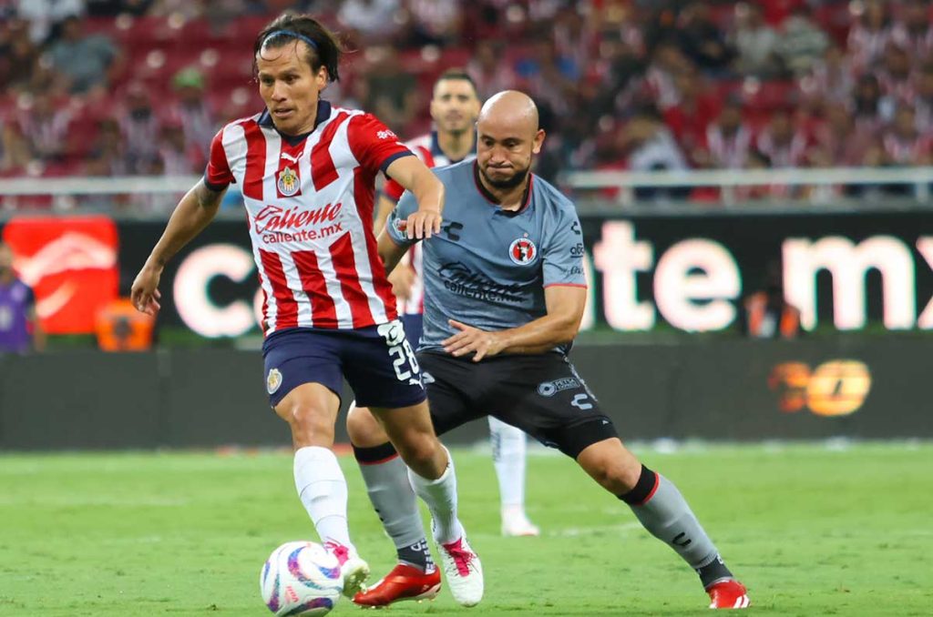 Tijuana vs Chivas: Pronóstico y picks gratis; Jornada 3 Clausura 2024