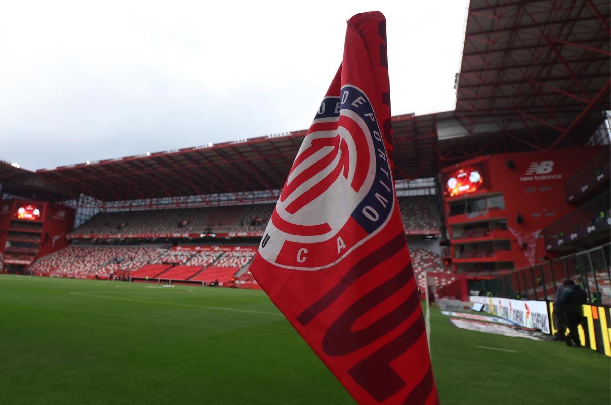 Toluca cierra plantel para el Clausura 2024