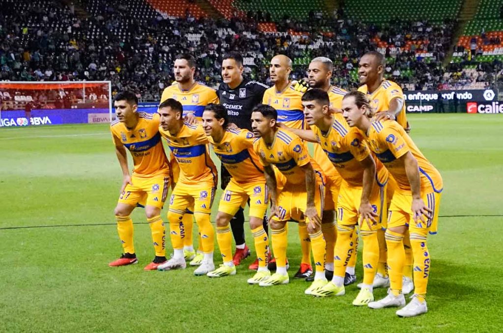 TV Azteca está buscando los derechos de transmisión de los Tigres UANL