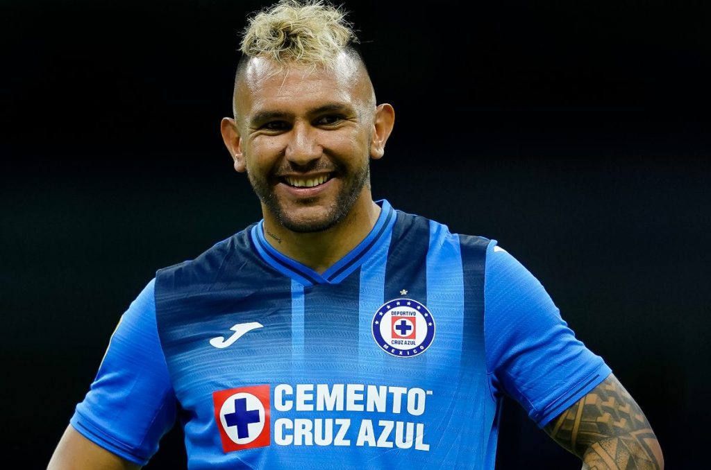 ¿Qué fue de Walter Montoya? Argentino campeón con Cruz Azul