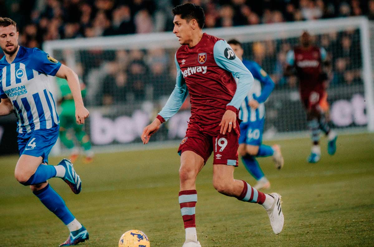 West Ham vs Bristol: Cómo y dónde ver la FA Cup