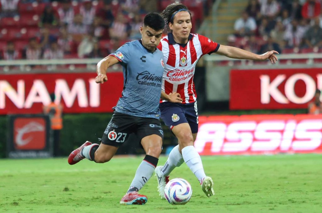 Xolos de Tijuana y Chivas se miden por la Jornada 3 del torneo Clausura 2024