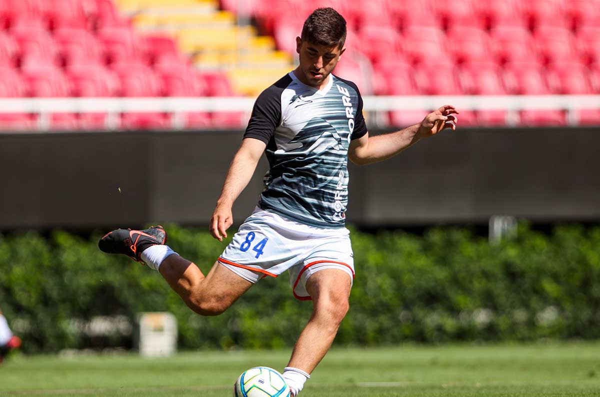 Adrián Garza