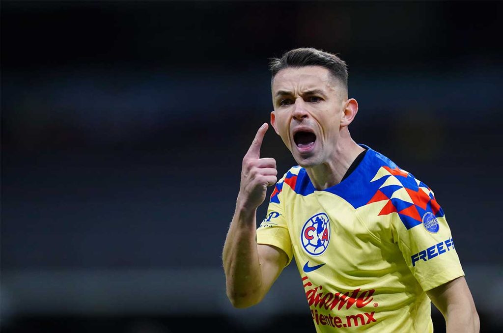 América de André Jardine sigue sin perder en la Liga MX 0