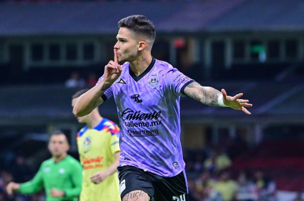 ¿Campeonitis? América no puede con Mazatlán