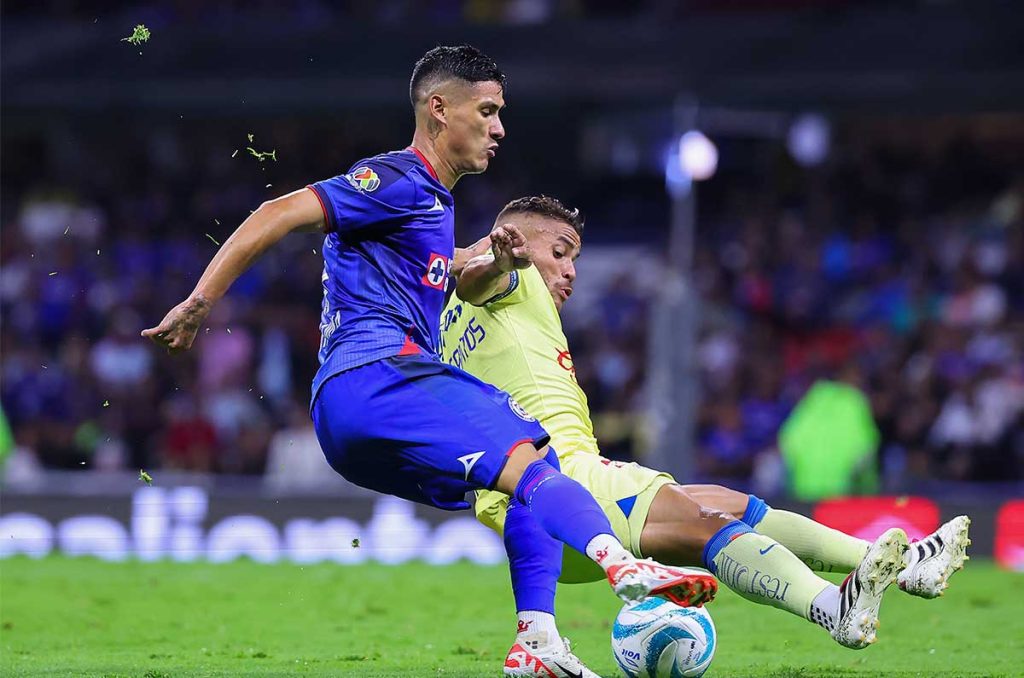 América vs Cruz Azul: Pronóstico y picks gratis; Jornada 8 Clausura 2024
