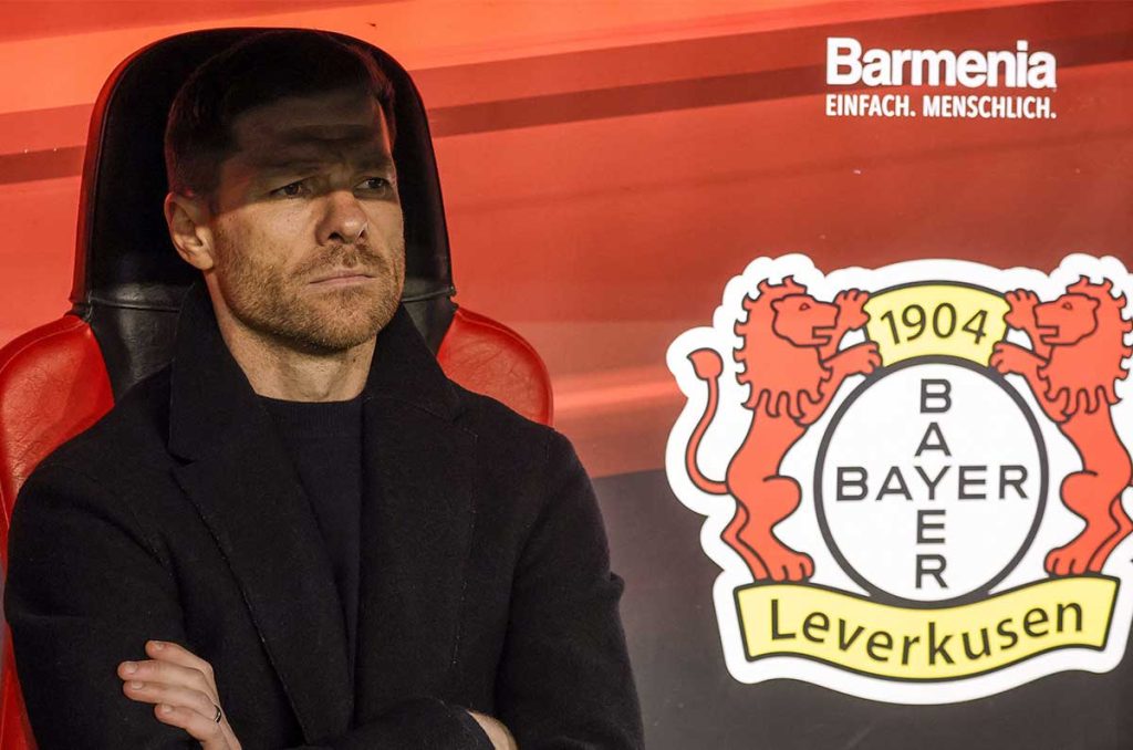 Bayer Leverkusen, un sueño que comienza a hacerse realidad