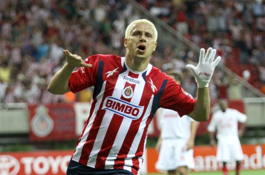 El 'Bofo' Bautista ya tienen nuevo equipo para seguir su carrera