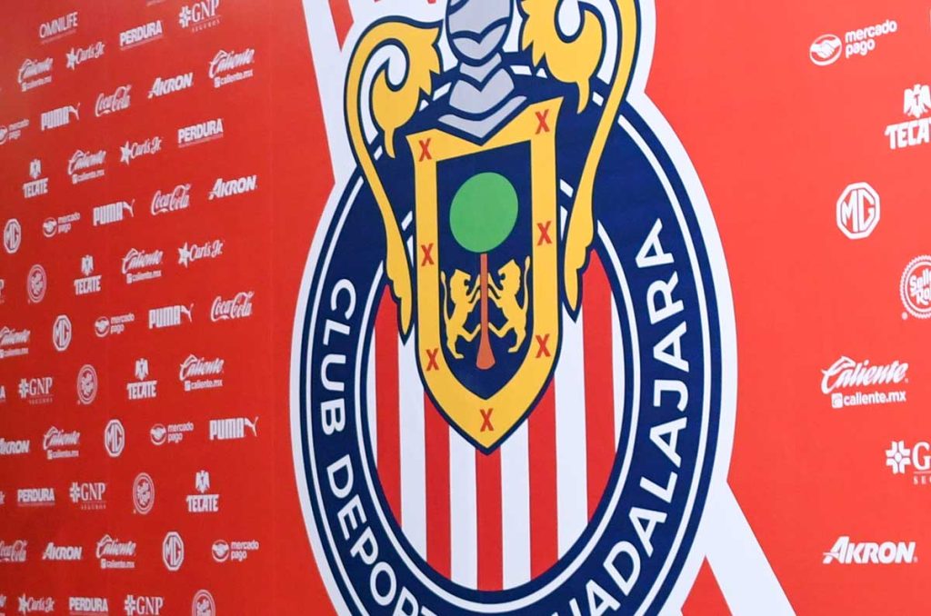 Chivas tiene un conflicto con la cadena ESPN