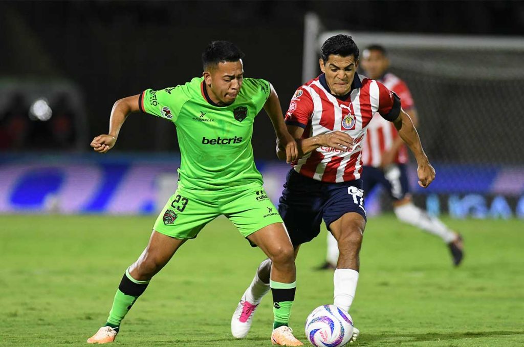 Chivas vs Juárez: Pronóstico y picks gratis; Jornada 6 Clausura 2024