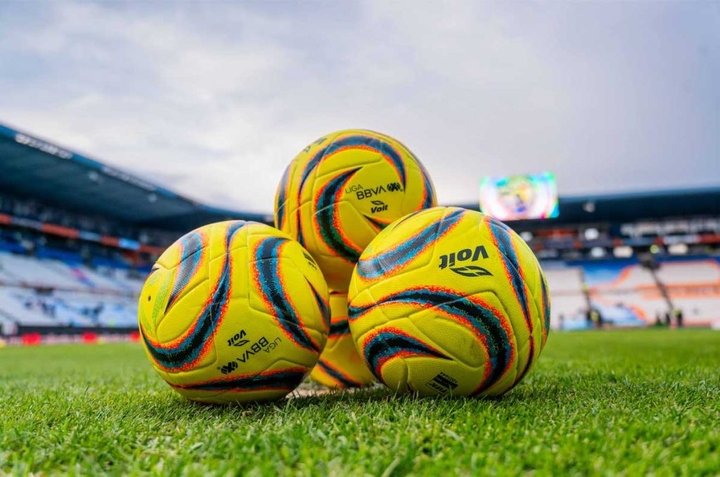 Clausura 2024 de la Liga MX; Cómo y donde ver la Jornada 5