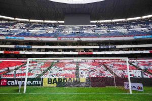 ¿Por qué el Cruz Azul vs Chivas se jugará en el Estadio Azteca?
